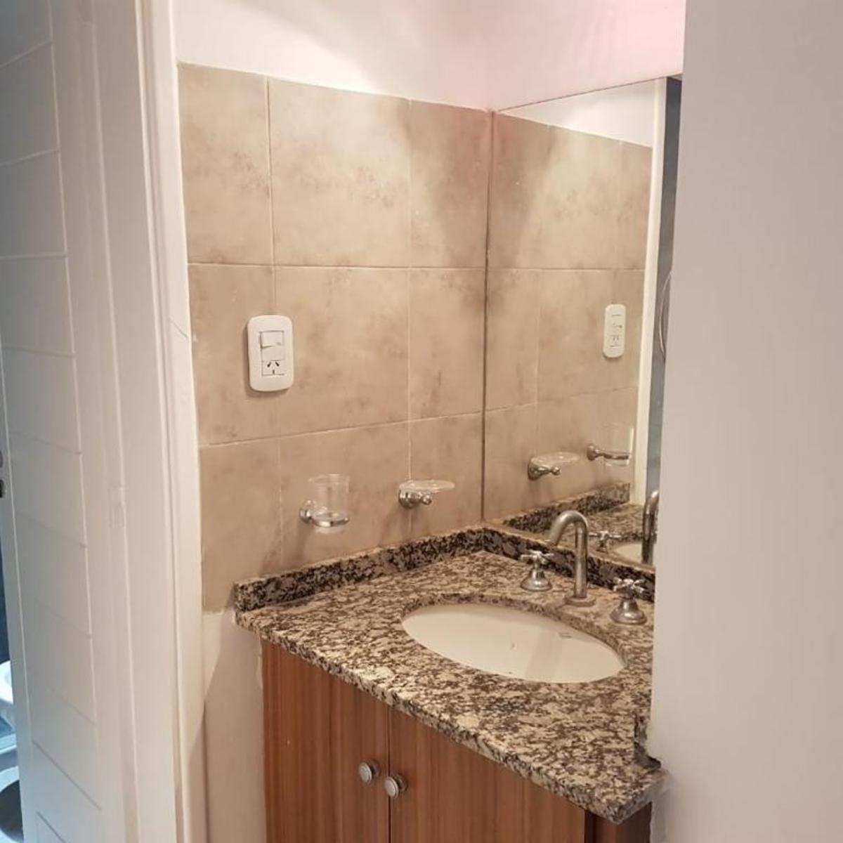 Departamento de 2 Dorm. en Zona Nueva Terminal 1