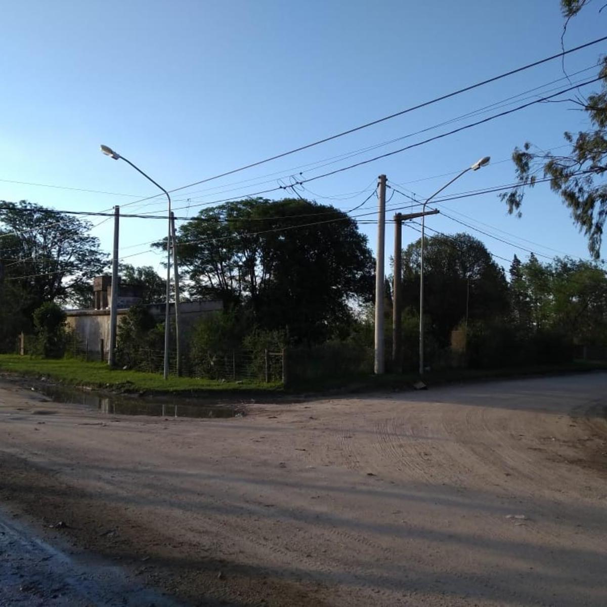 Propiedad en Argentina
