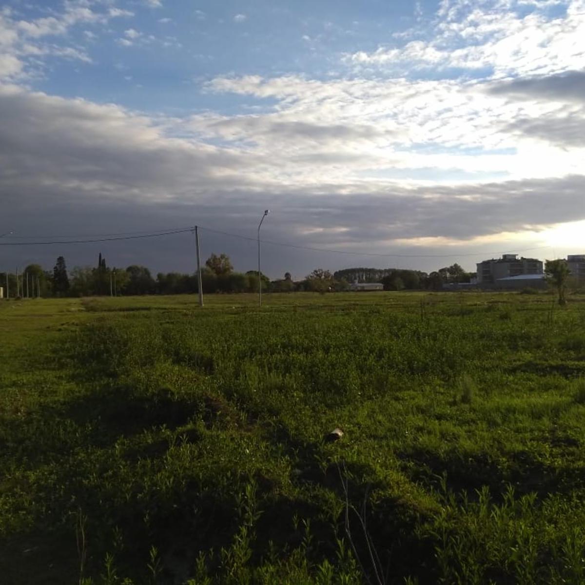 Loteo Paraíso del Oeste 2
