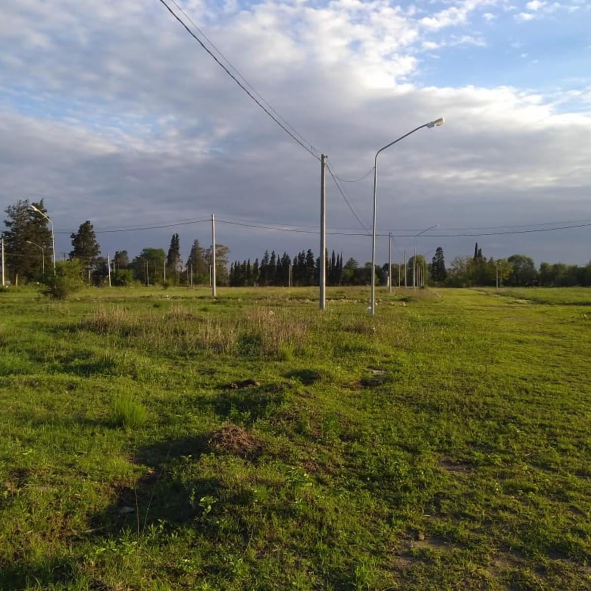 Loteo Paraíso del Oeste 4