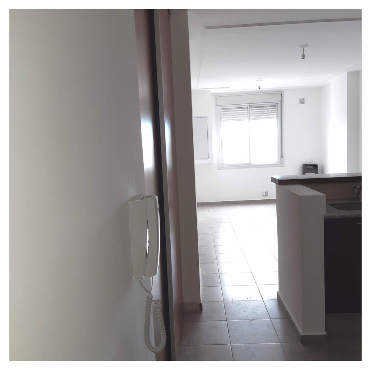 Monoambiente en Macrocentro a La Venta 3