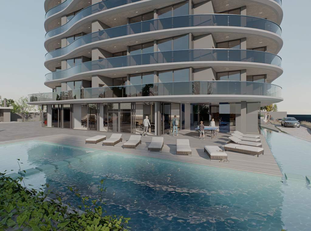Edificio Manglar