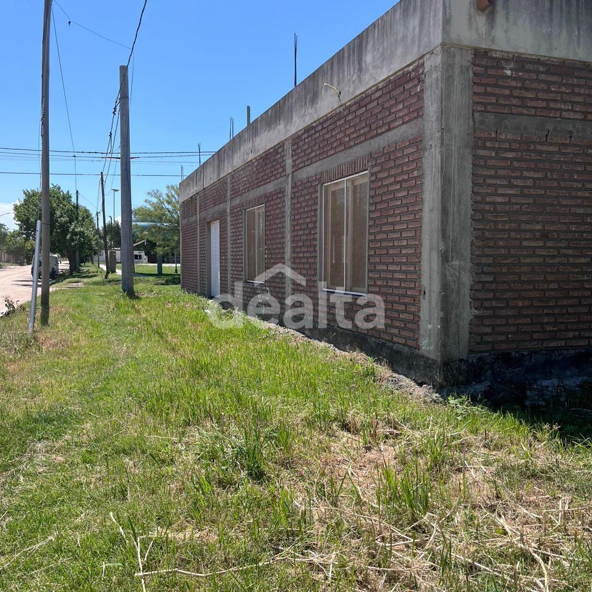 Local Comercial Industrial 1