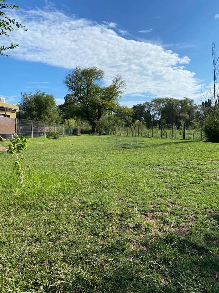 Terreno en Venta 2