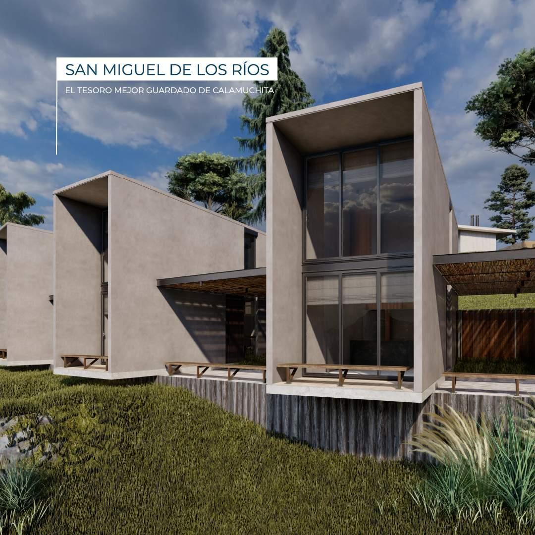Suites en San Miguel de Los Ríos 4