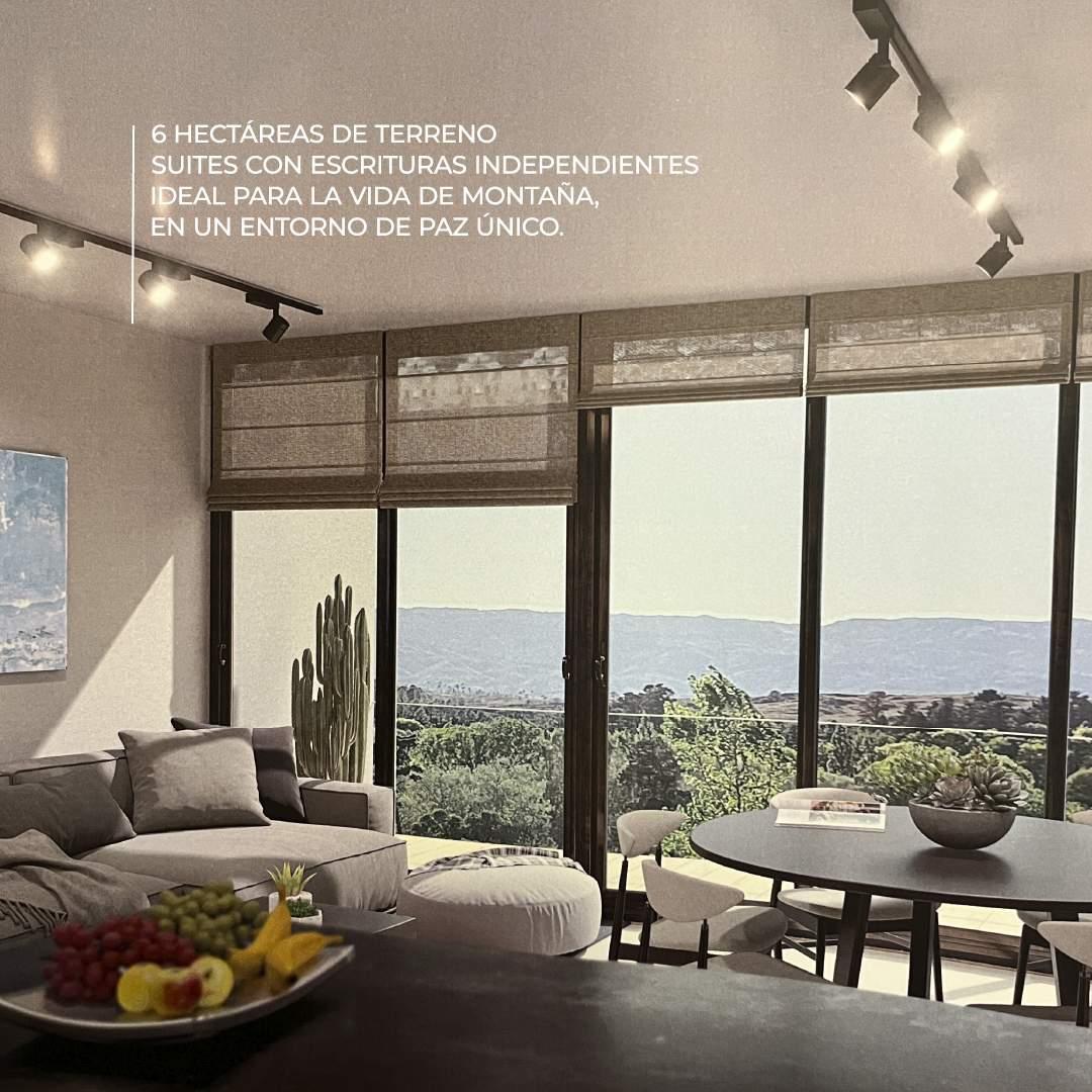 Suites en San Miguel de Los Ríos 3