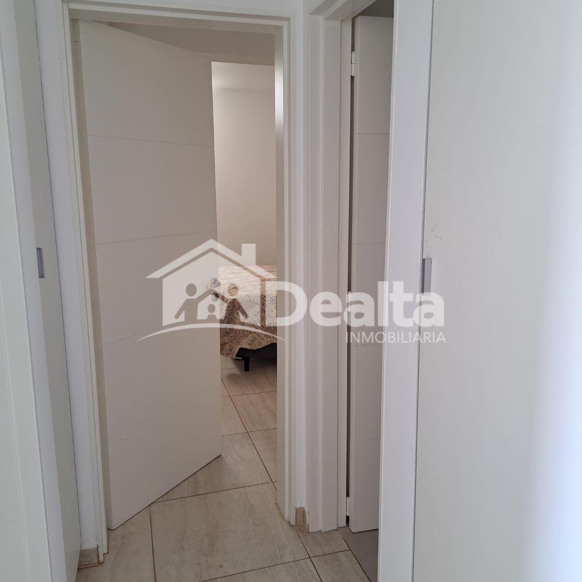 Departamento 2 Dorm. en Tierra Alta 3