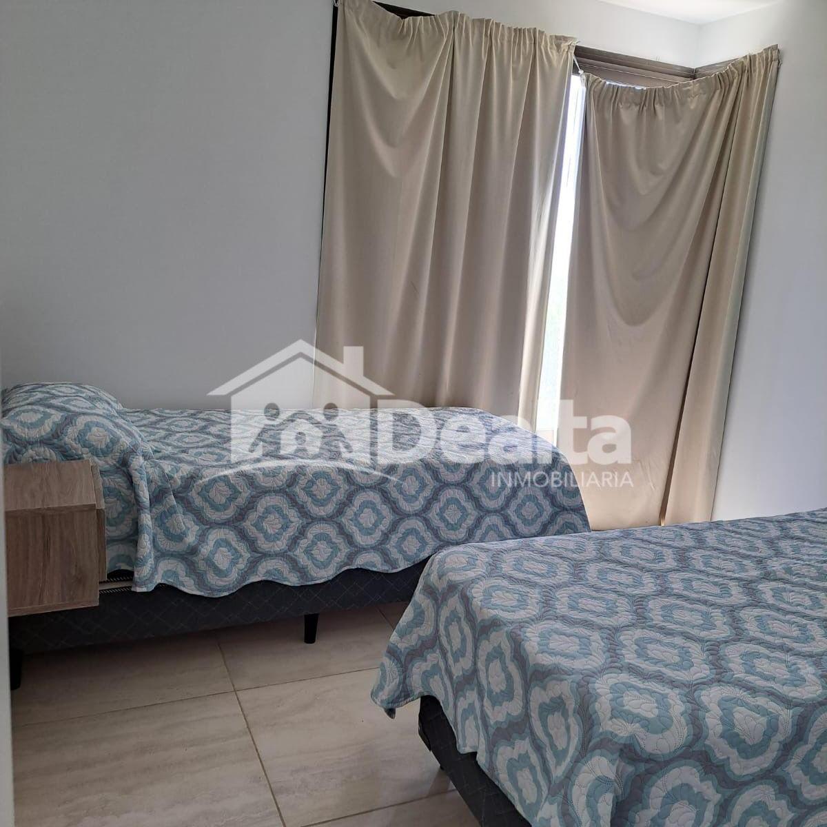 Departamento 2 Dorm. en Tierra Alta 2