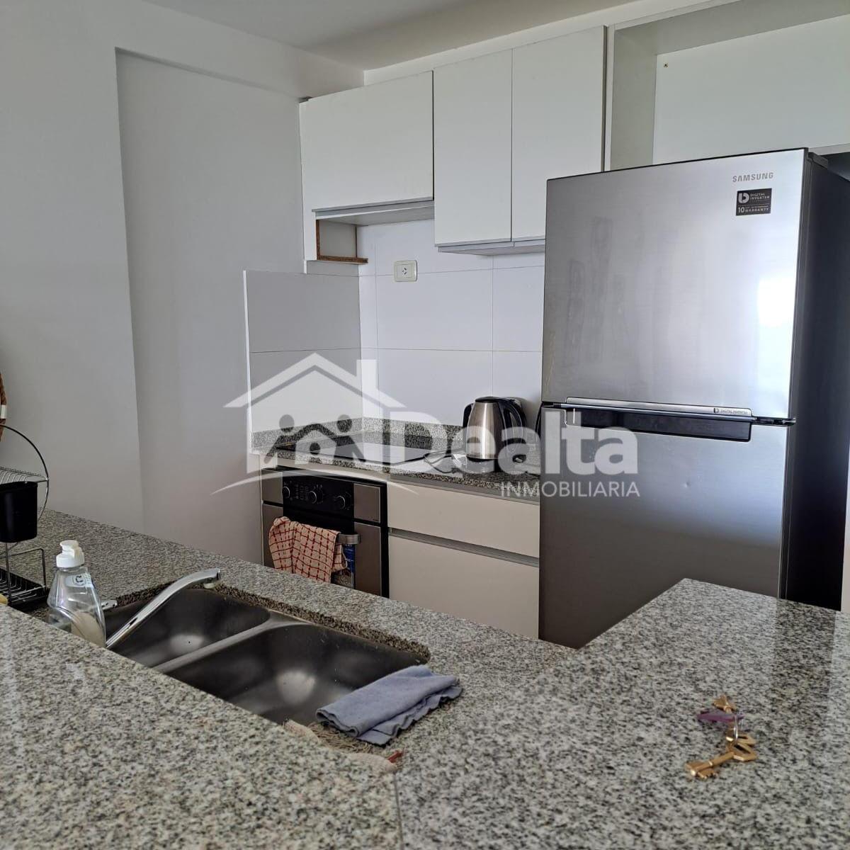 Departamento 2 Dorm. en Tierra Alta 1