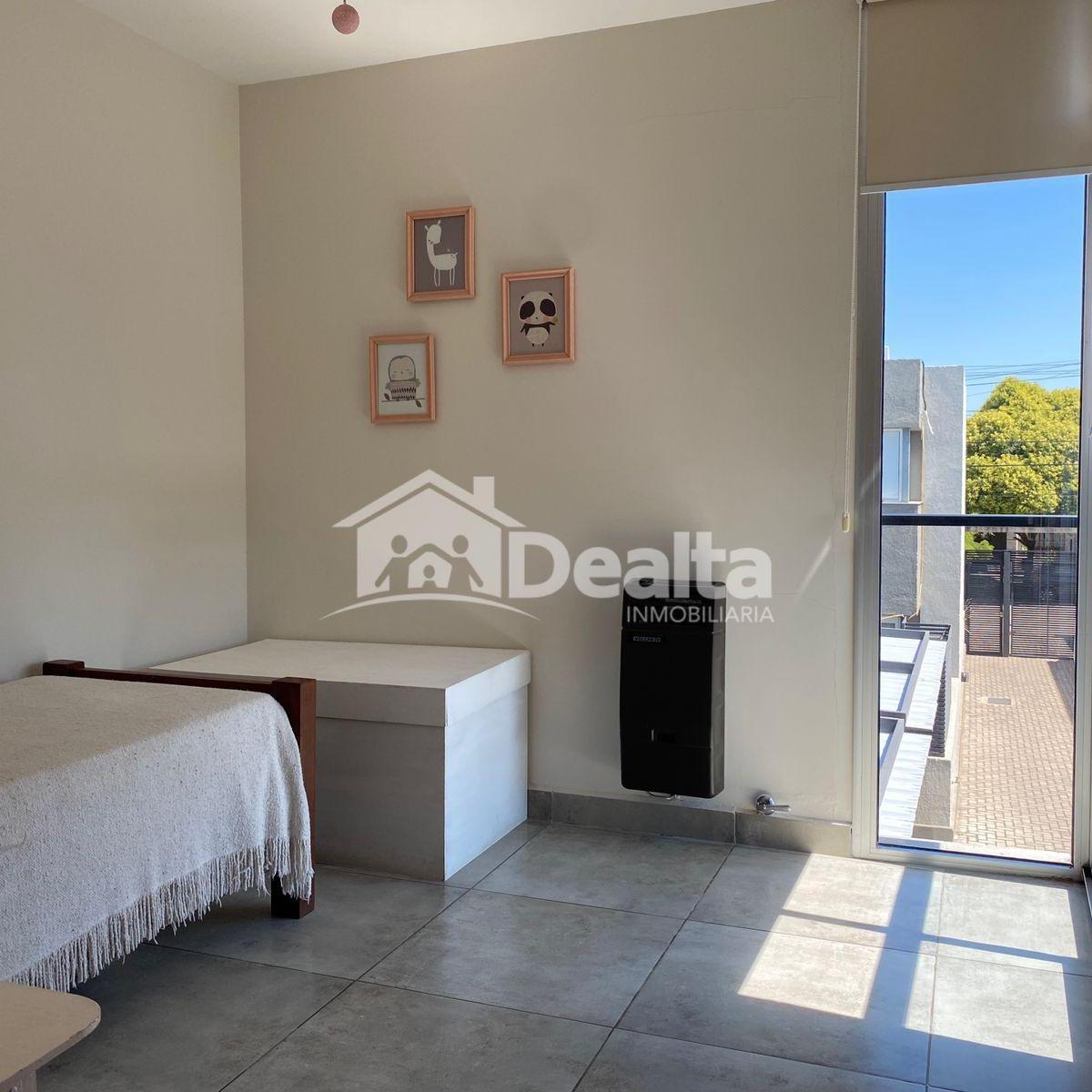 Foto de Duplex 2 dormitorios amueblado con Cochera, imagen 3