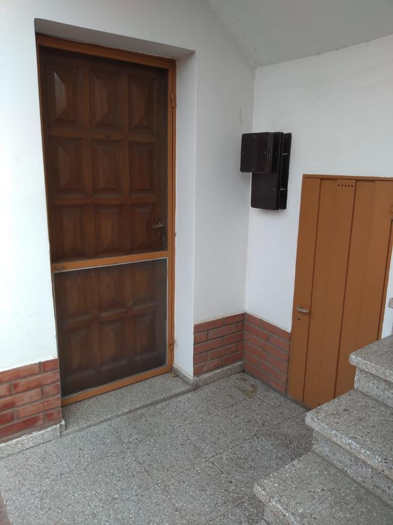 Departamento 2 Dormitorios