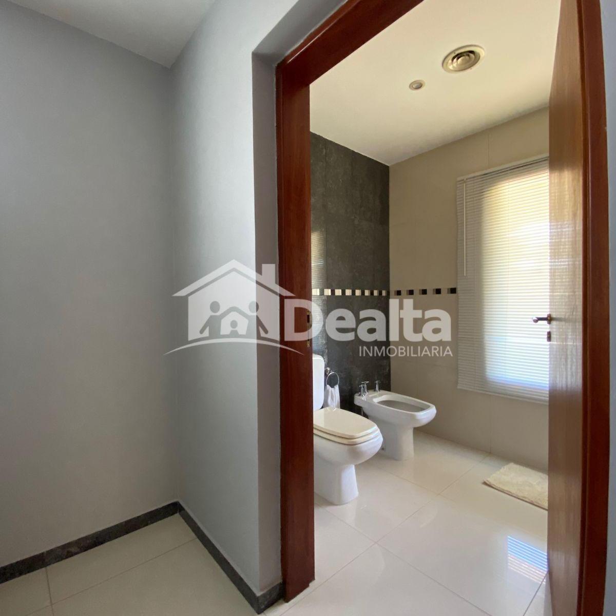 Casa de Categoría en Macrocentro 5 Dorm. 5