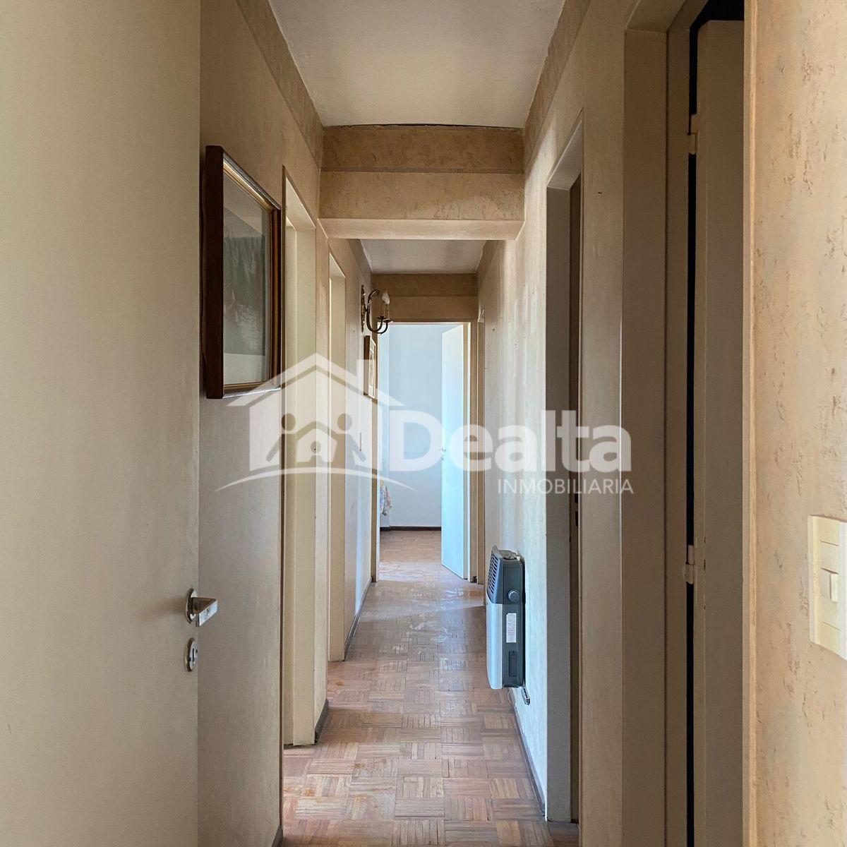Departamento 3 Dorm. Yrigoyen 683 5