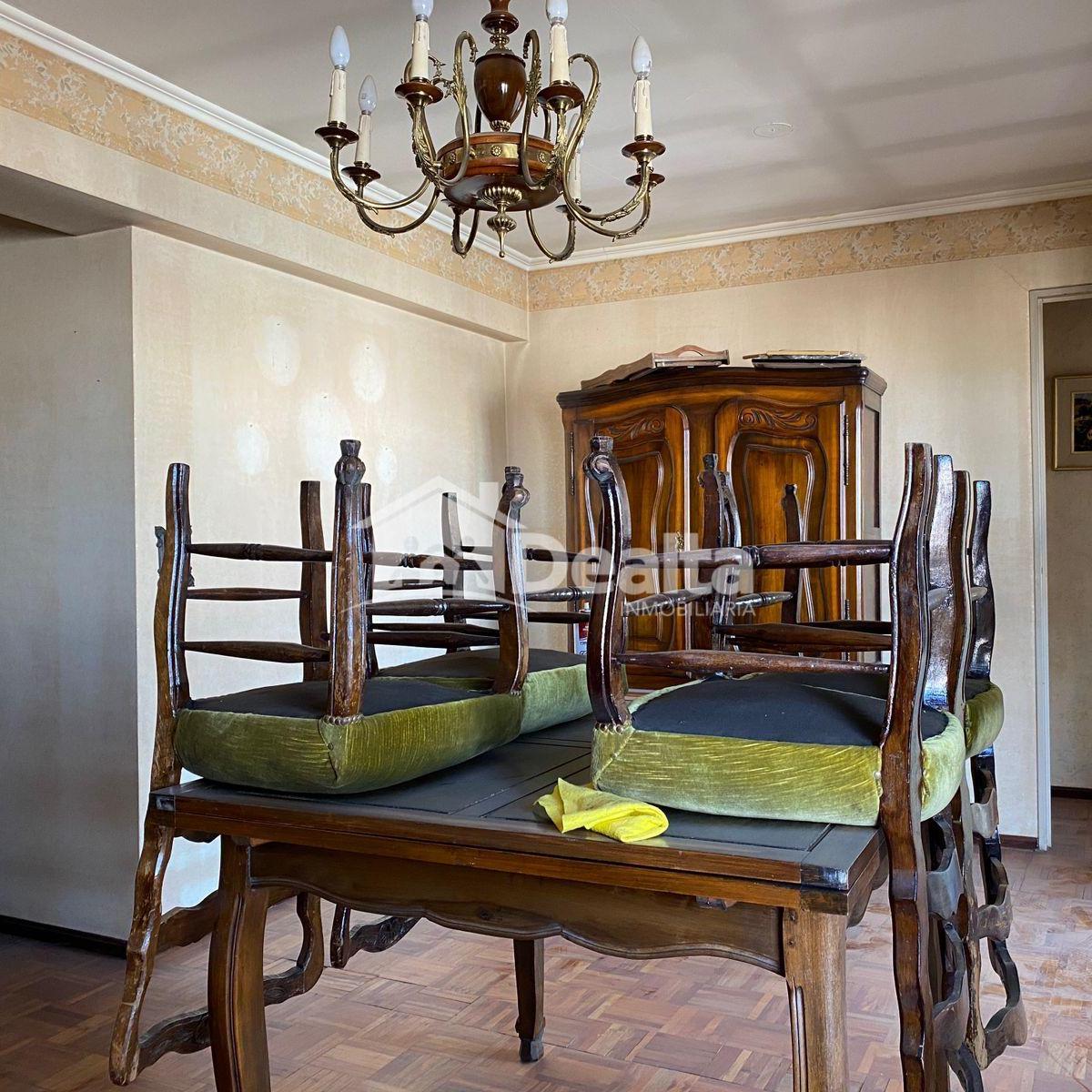 Departamento 3 Dorm. Yrigoyen 683 4