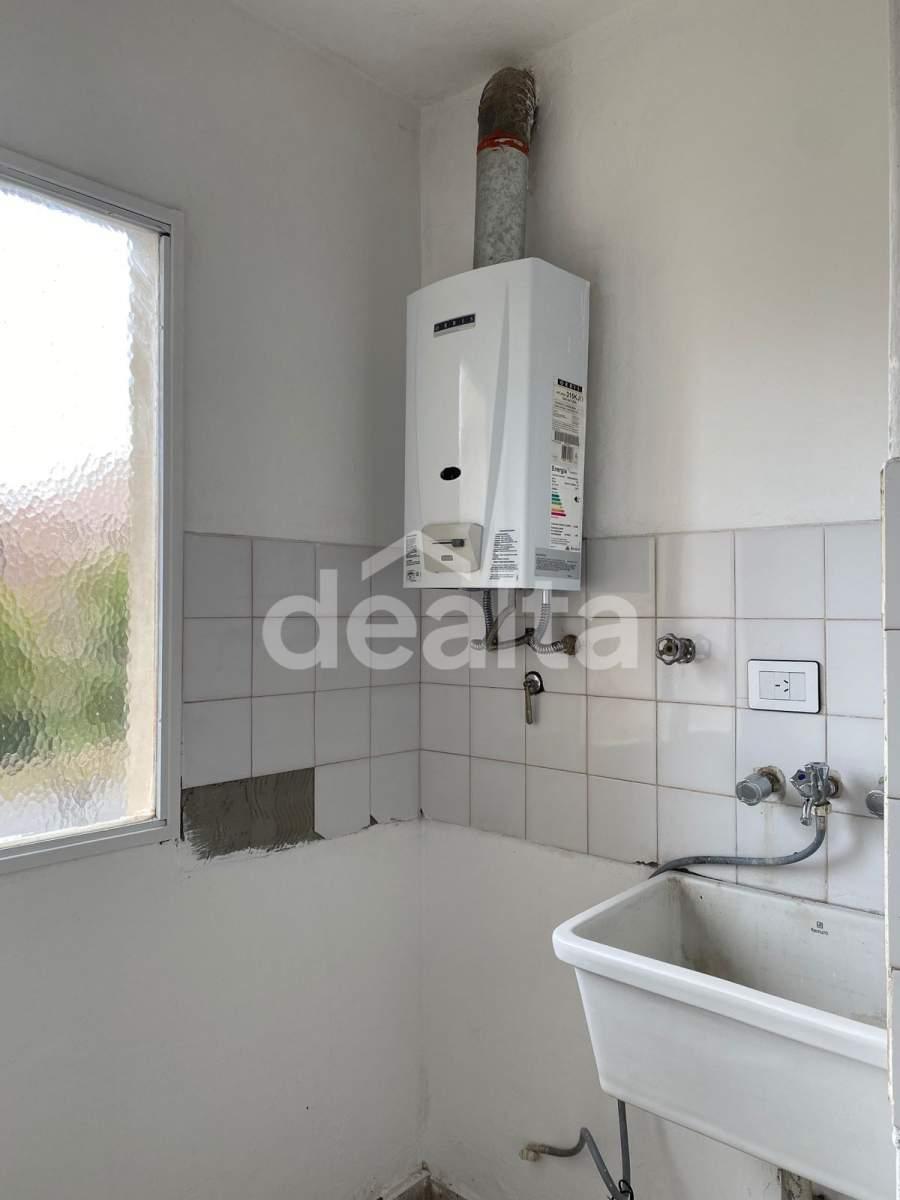 Departamento de 2 Habitaciones en Venta. 5