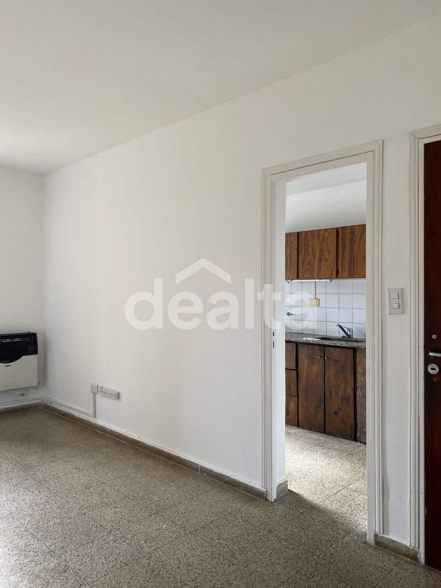 Departamento de 2 Habitaciones en Venta. 3