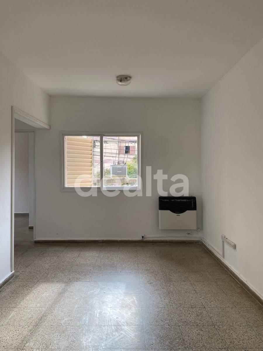Departamento de 2 Habitaciones en Venta. 2