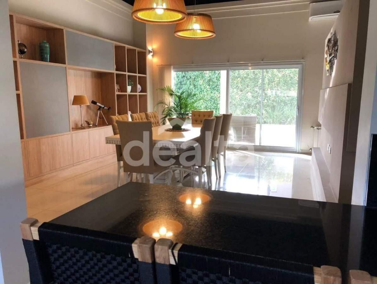 Casa de 3 Habitaciones en Country Riverside 5
