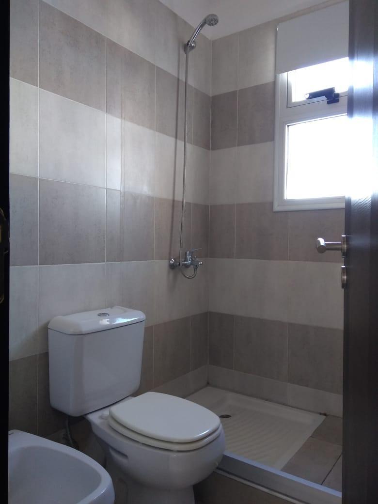 Departamento de 2 Dorm. con Balcon 2