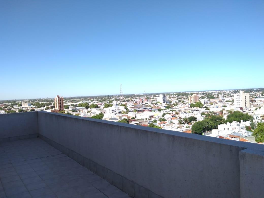 Departamento de 2 Dorm. con Balcon 1