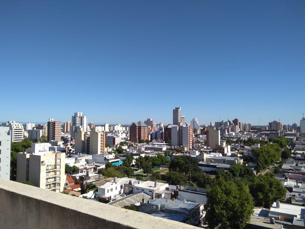 Departamento de 2 Dorm. con Balcon 3