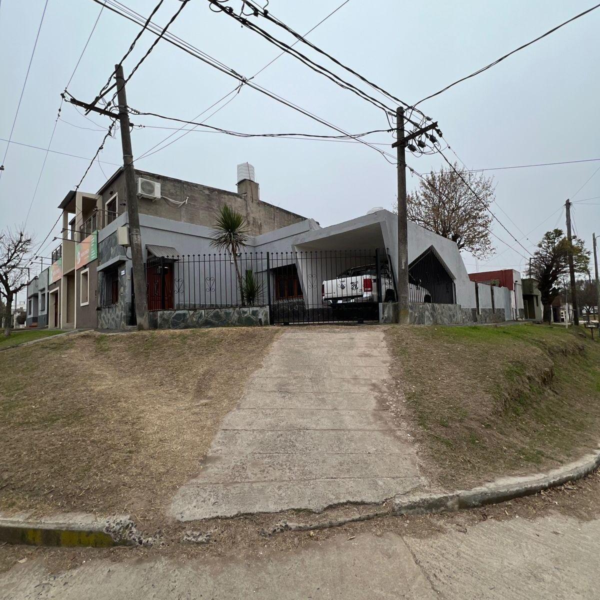 Propiedad en Argentina