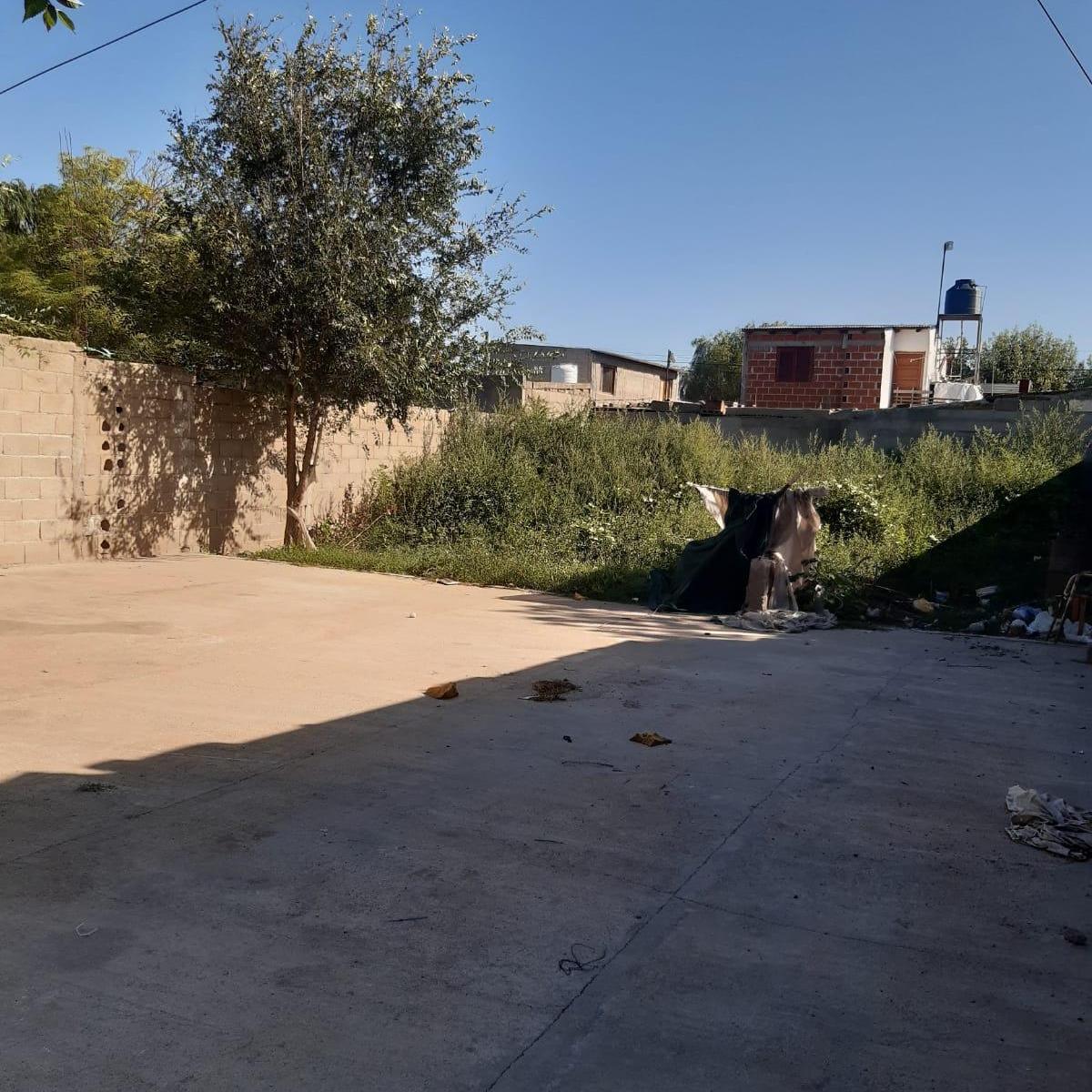 Terreno en Banda Norte 5