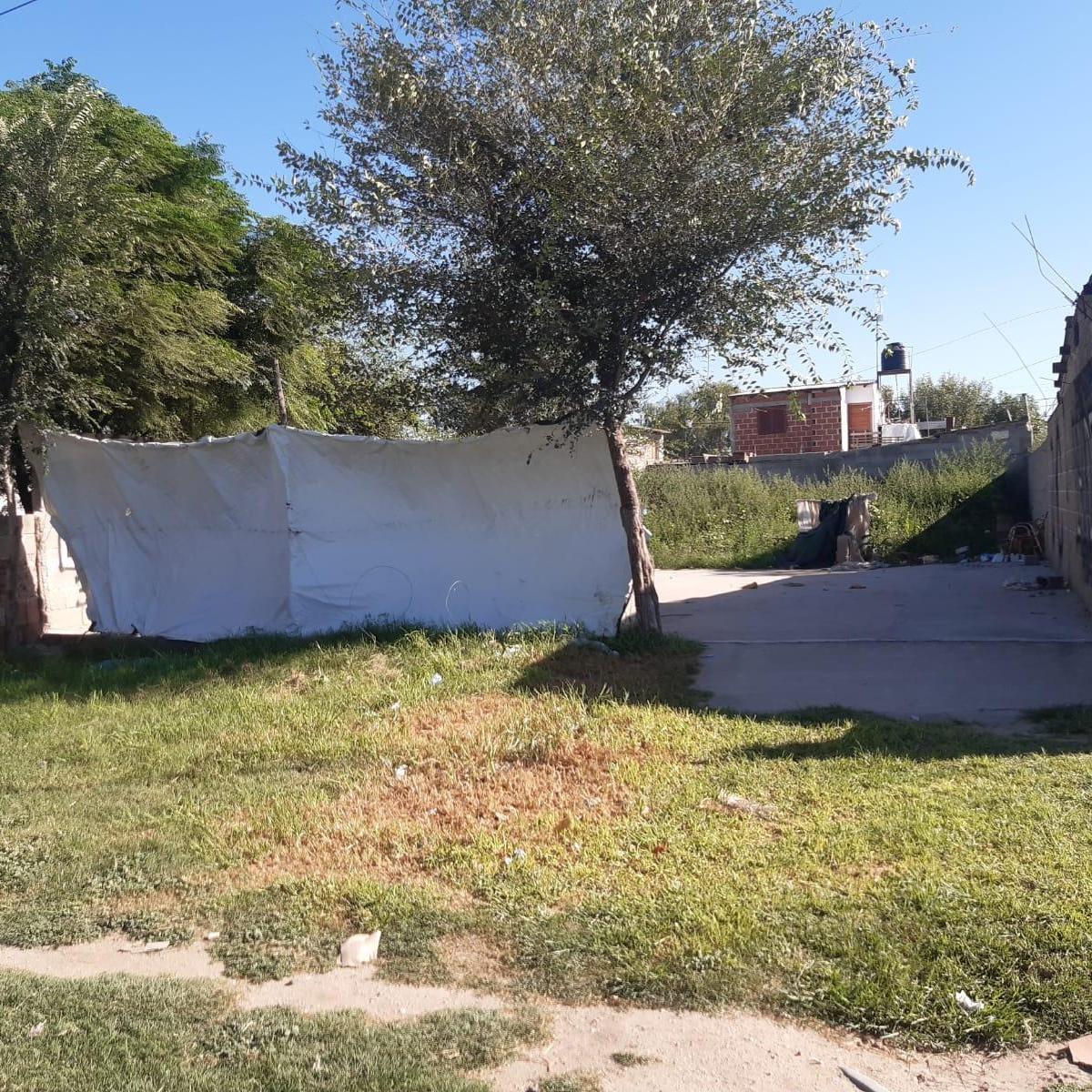 Terreno en Banda Norte 2