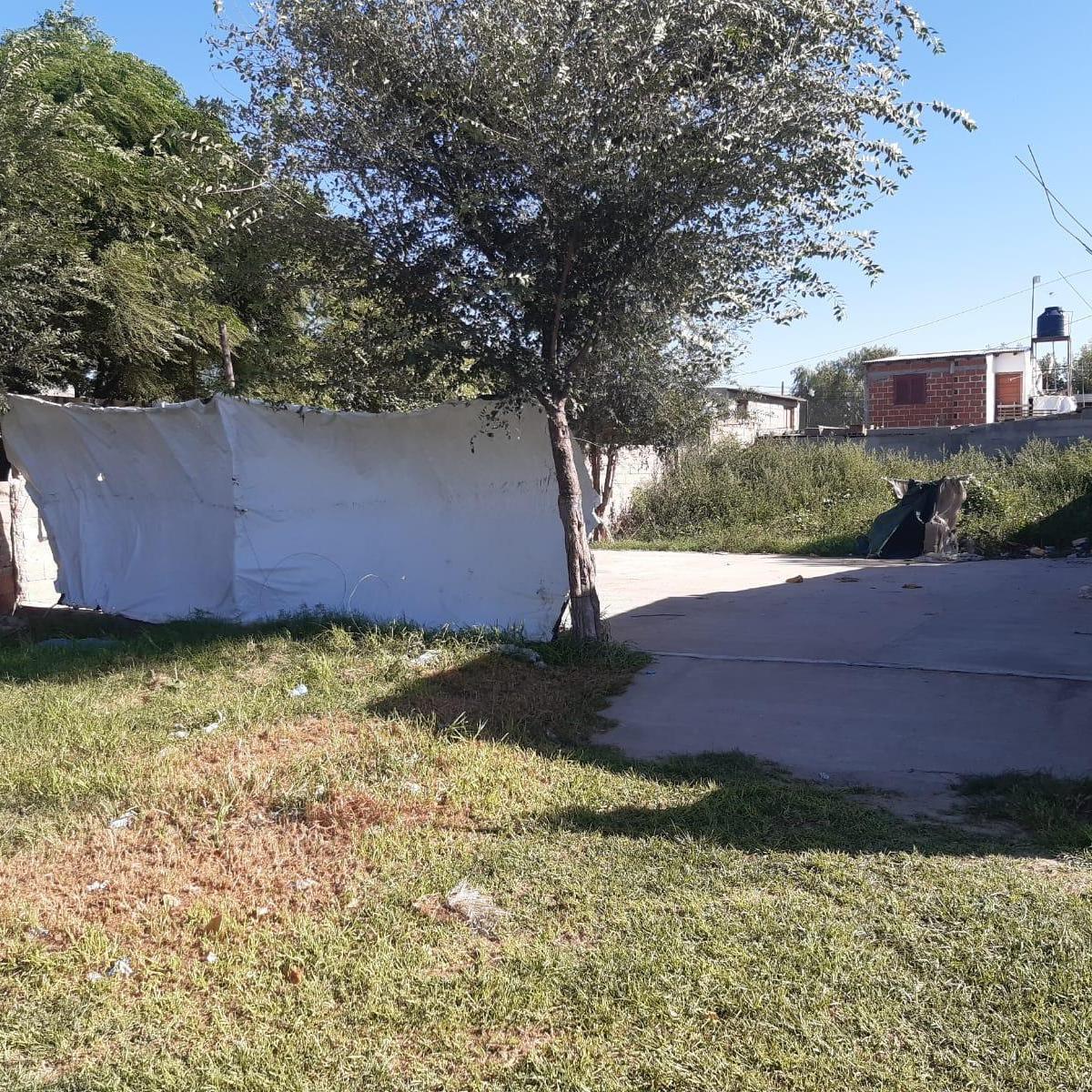 Terreno en Banda Norte 3