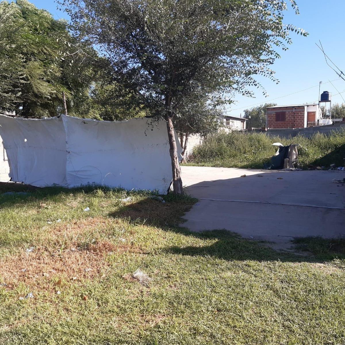 Propiedad en Argentina