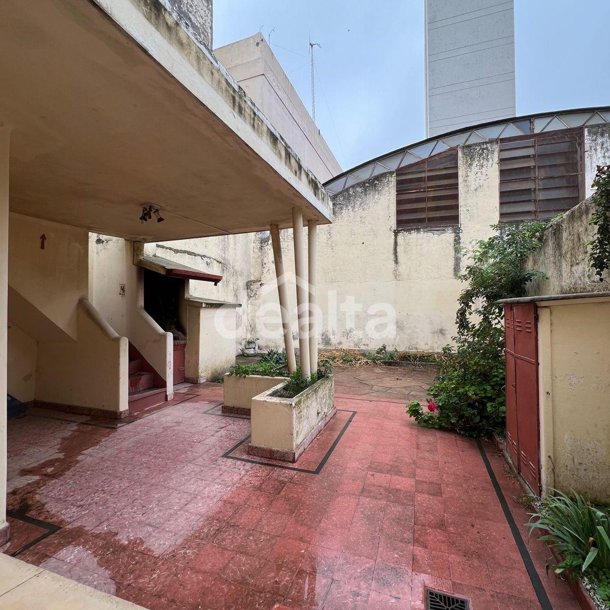 Casa en Microcentro 2