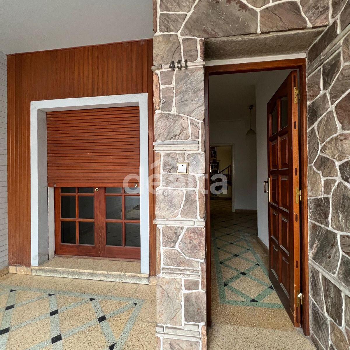 Casa en Microcentro 1