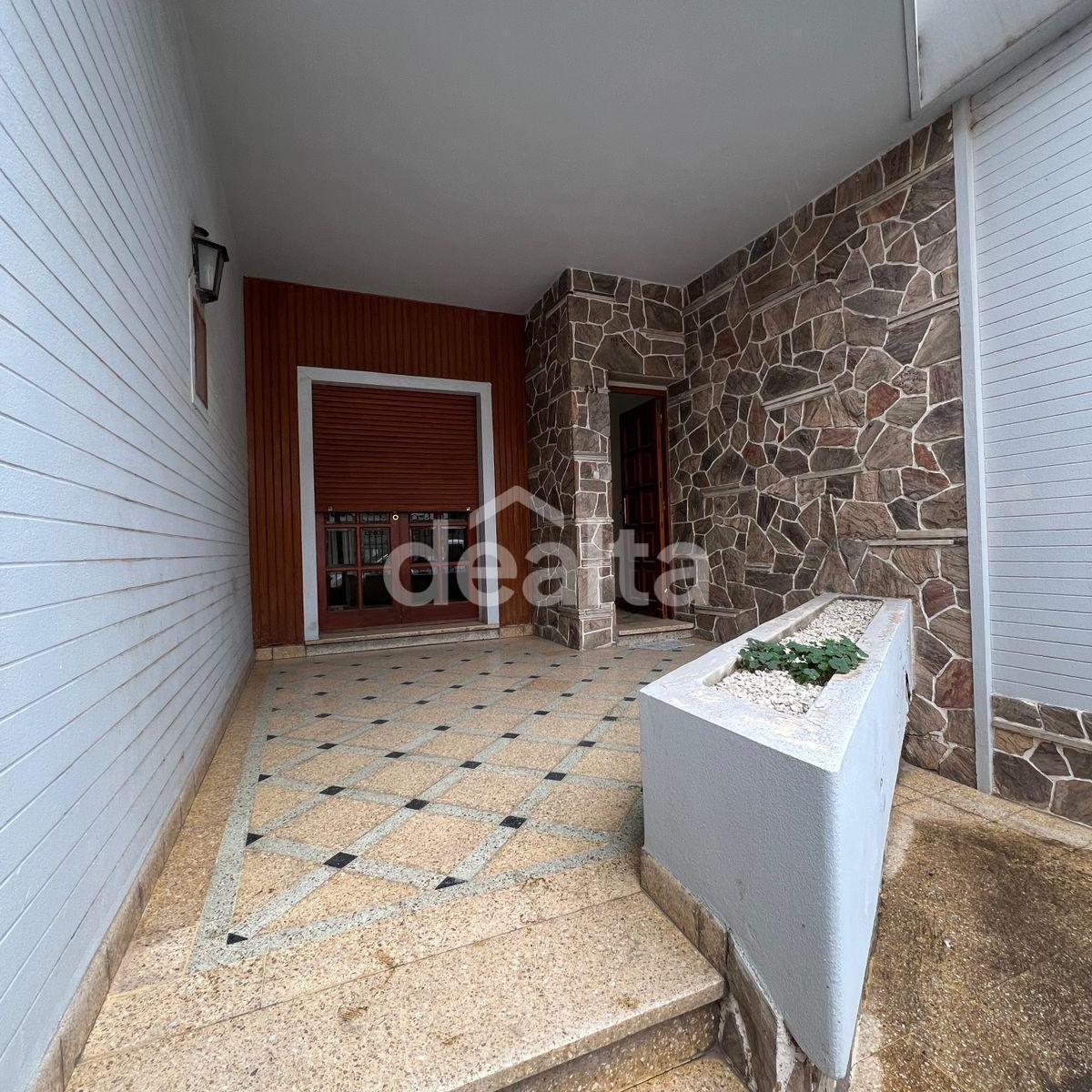 Casa en Microcentro 4