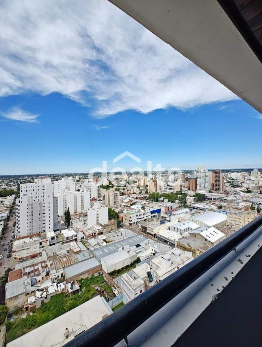 Departamento en Torre Insignia 3 2
