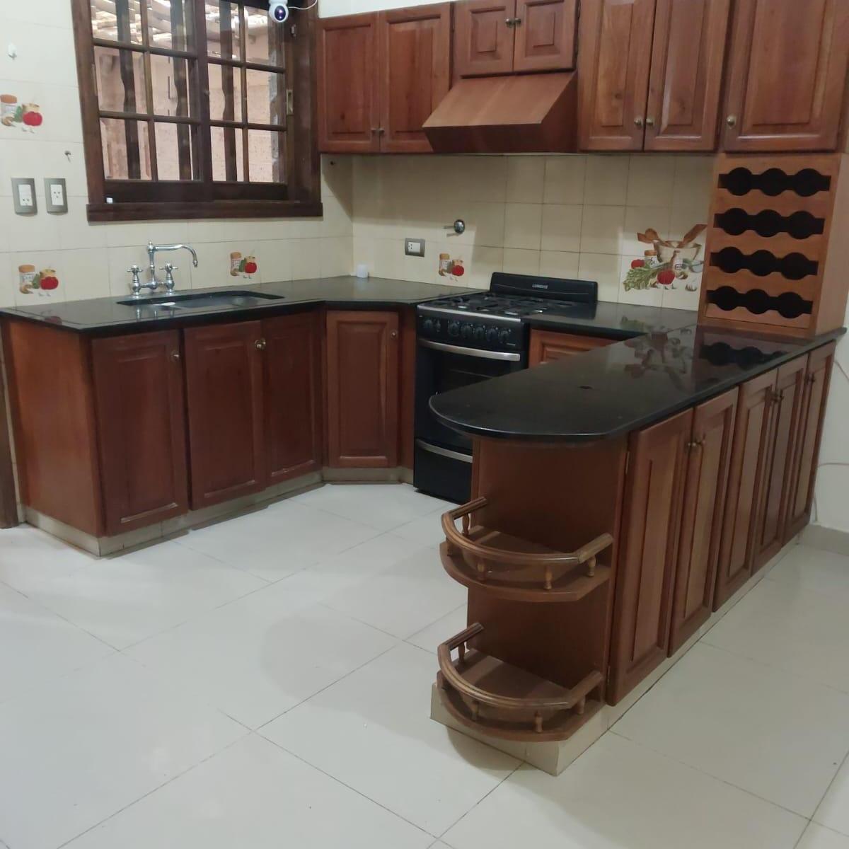 Casa en Venta en Bv. Roca 4