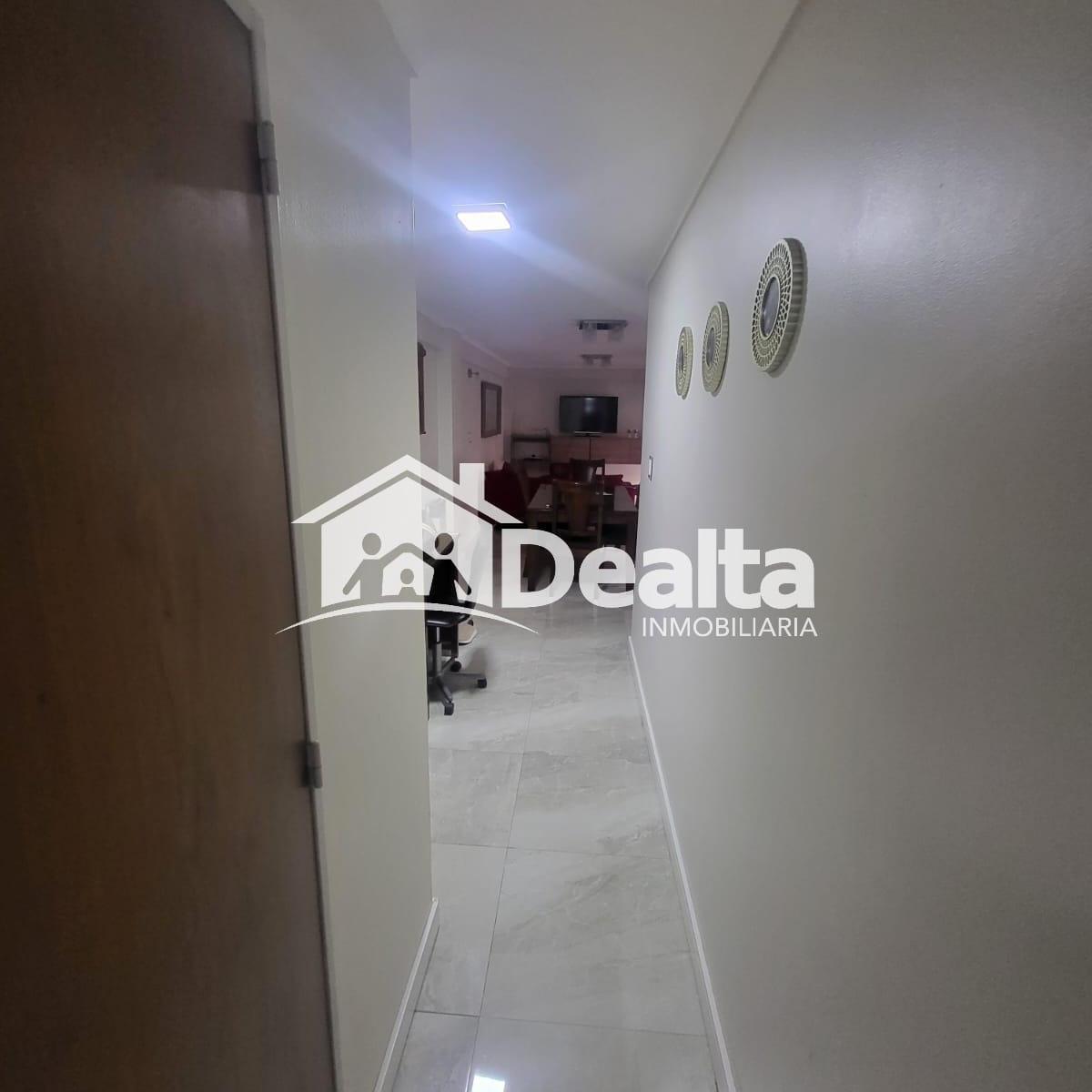 Departamento 2 Dorm. Nueva Córdoba 2