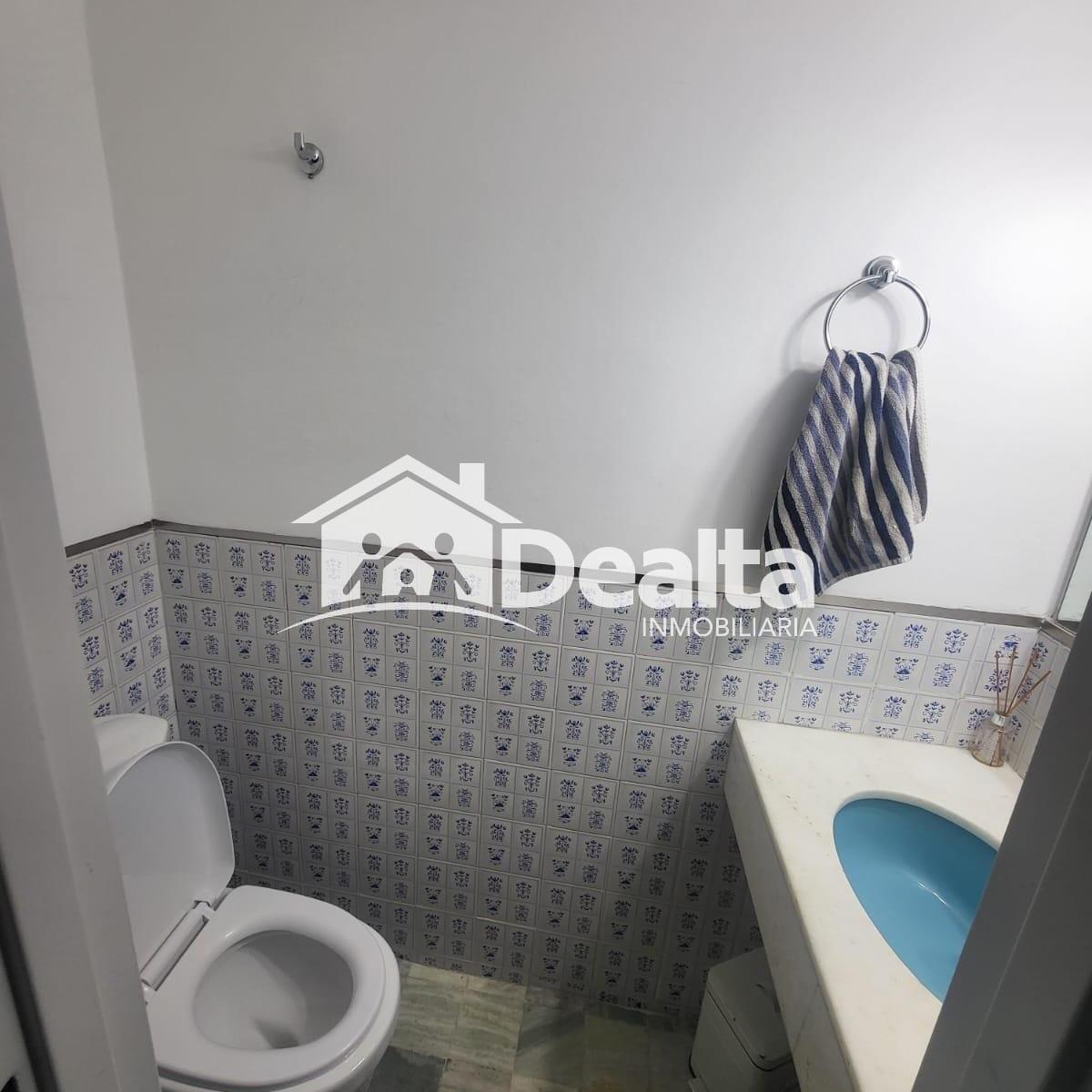Departamento 2 Dorm. Nueva Córdoba 5
