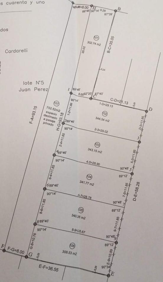 Plano 1