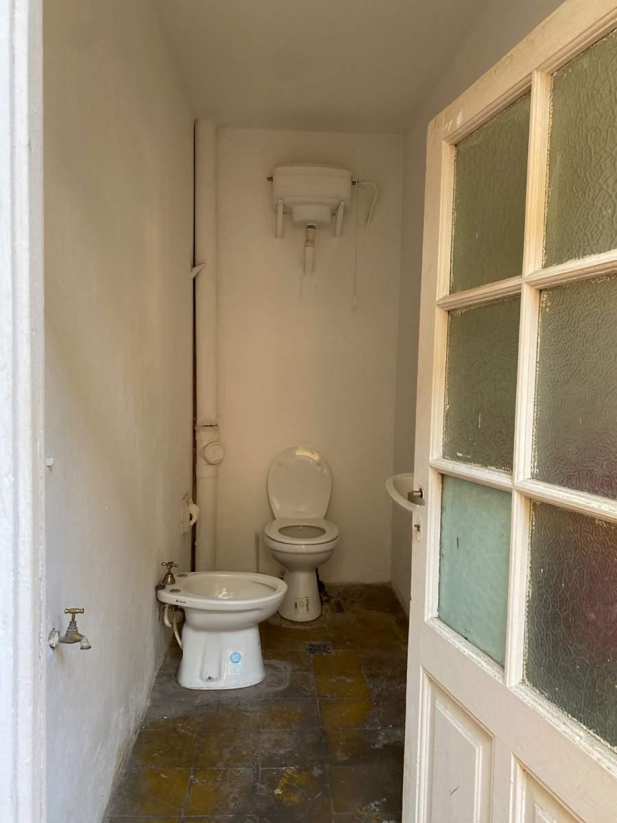 Casa con Departamento Interno en Venta 2
