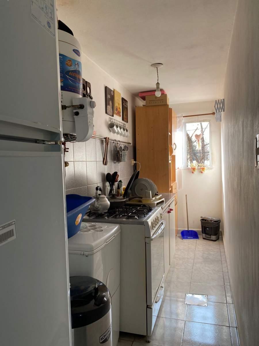 Departamento de 2 Habitaciones en Venta 1