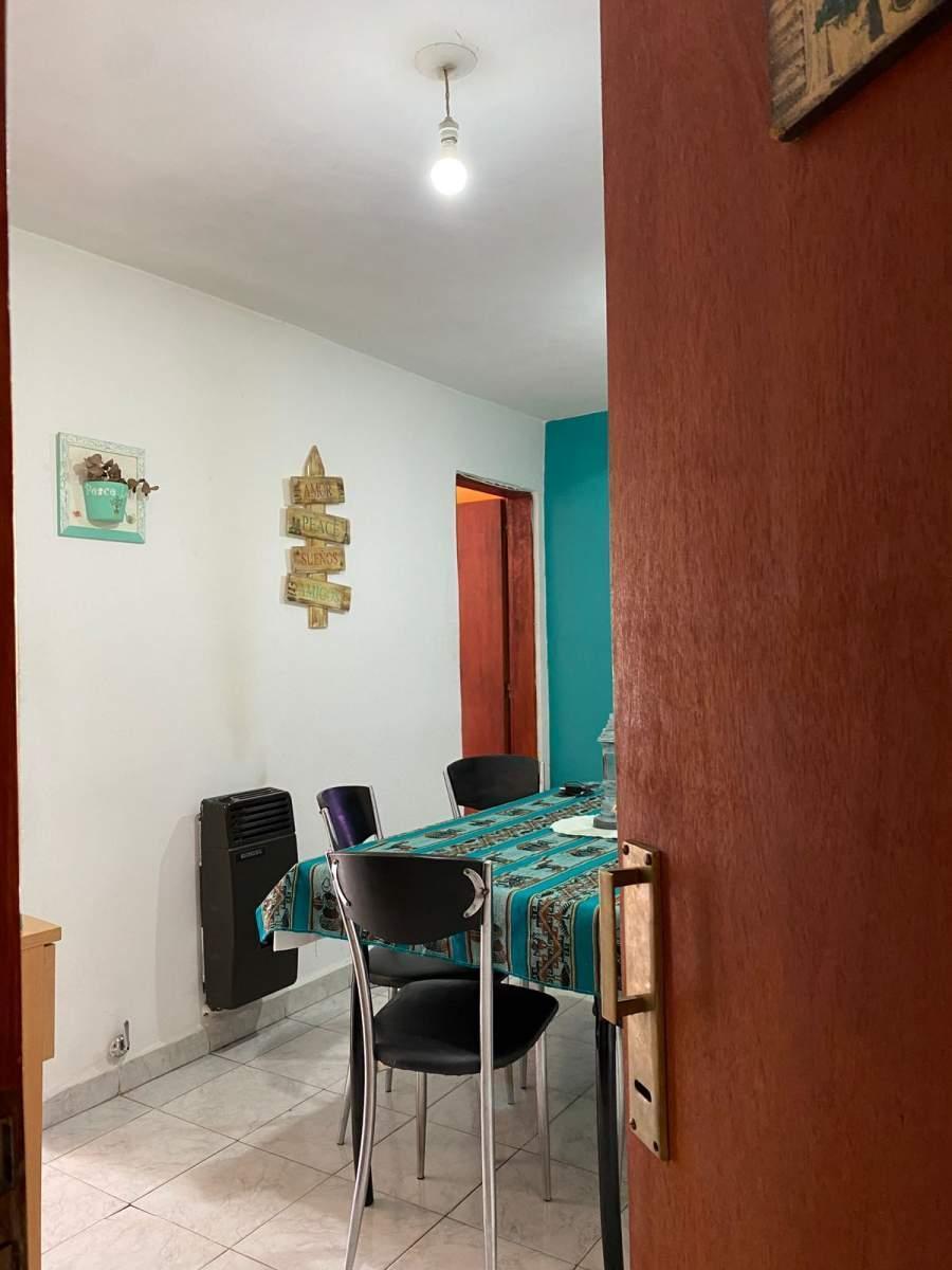 Departamento de 2 Habitaciones en Venta 4