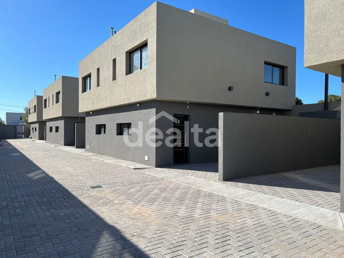 Duplex de 2 Dorm. en Venta 1