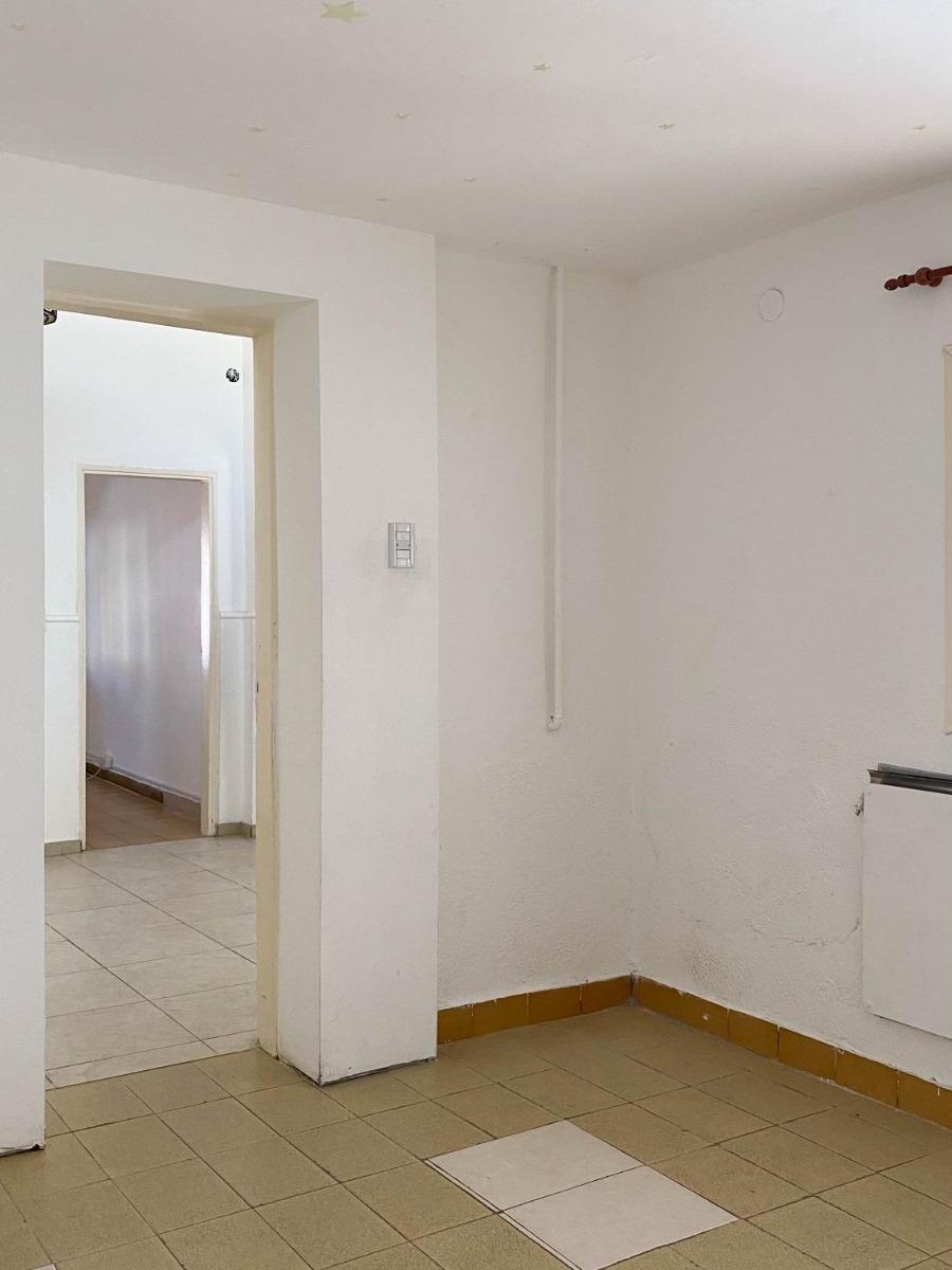 Casa en Venta 2 Dorm. con Garaje - Apto Crédito Bancor 4