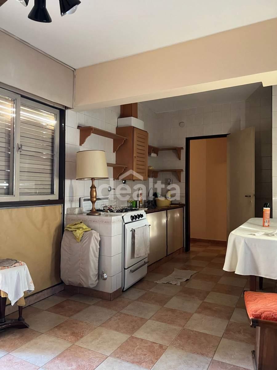 Casa de 3 Habitaciones en Venta 1