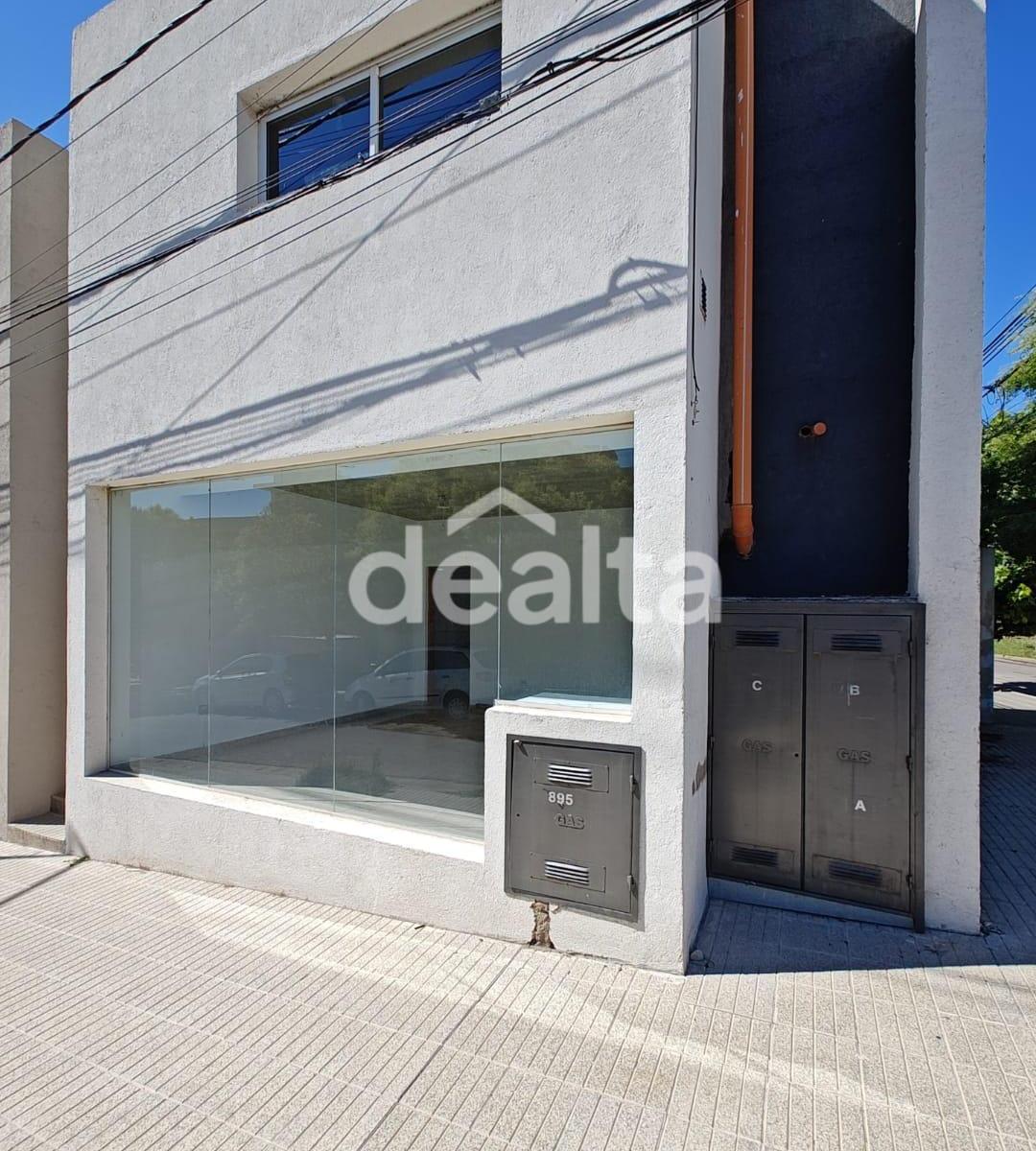 Local Comercial en Venta 1
