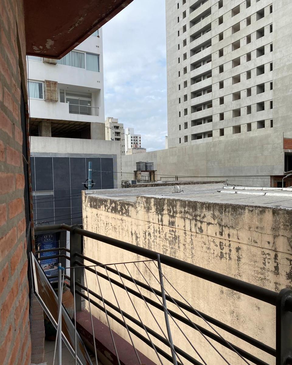 Depto. de 1 Dormitorio en Venta 1