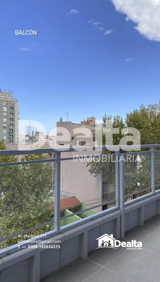 Departamento de 1 Dormitorio en Venta 3