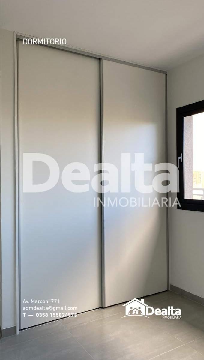 Departamento de 1 Dormitorio en Venta 4