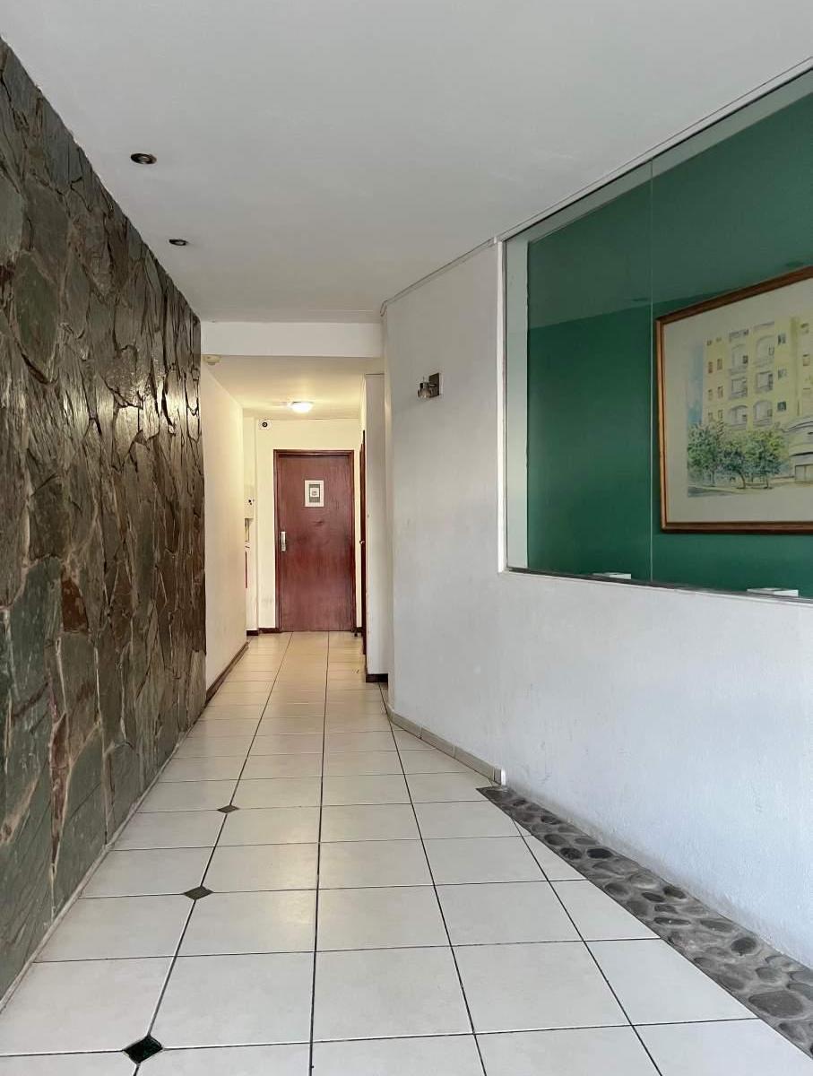 Departamento en Venta 1 Dormitorio 4