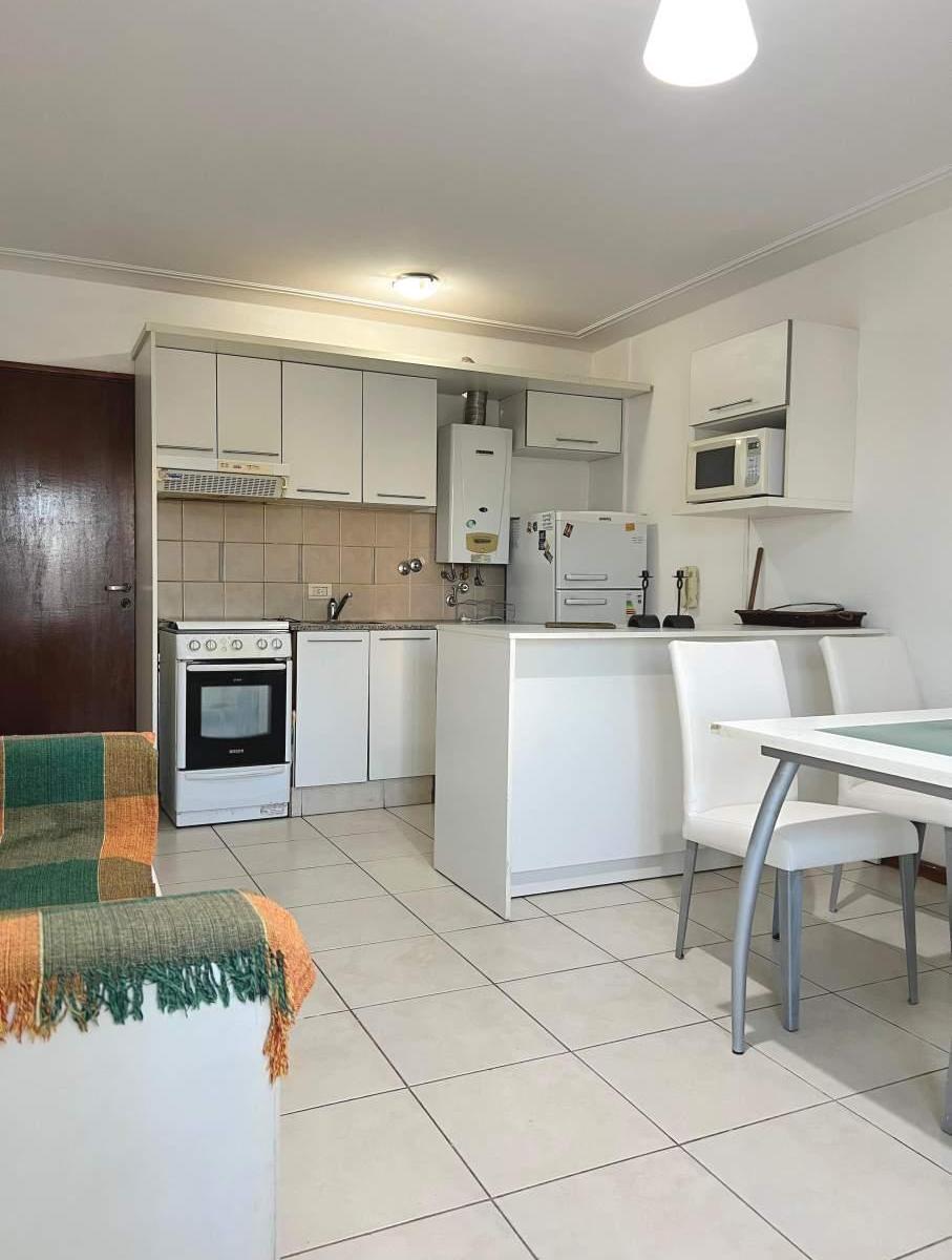 Departamento en Venta 1 Dormitorio 3